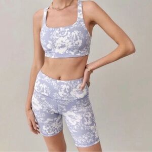 REFORMATION Biker shorts size XS in excellent condition retails $65